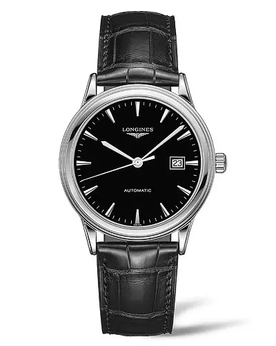 Longines Flagship L4.984.4.52.2