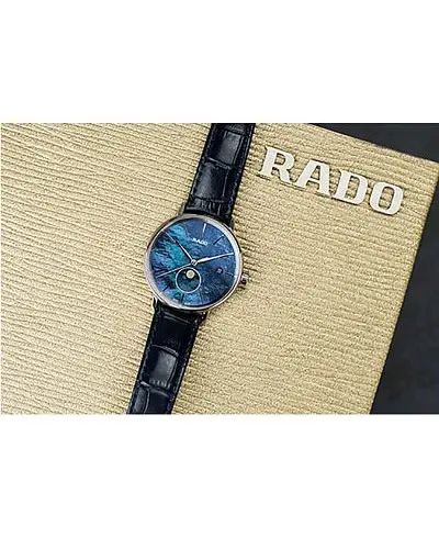 Rado Coupole Classic R22883915