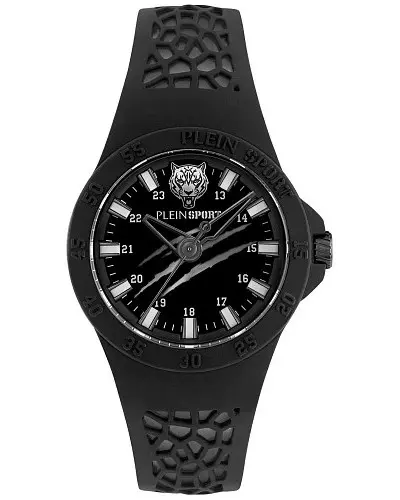 Plein Sport Thunderstorm Chrono PSBBA0423