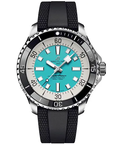 Breitling Superocean Automatic 44 A17376211L2S1