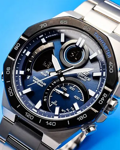 Casio Edifice ECB-950DB-2ADF (ECB-950DB-2A)