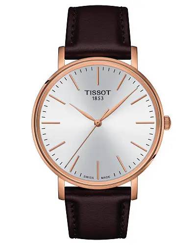 Tissot Everytime Gent T143.410.36.011.00