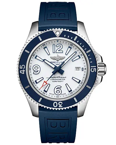 Breitling Superocean Automatic 42 A17366D81A1S1