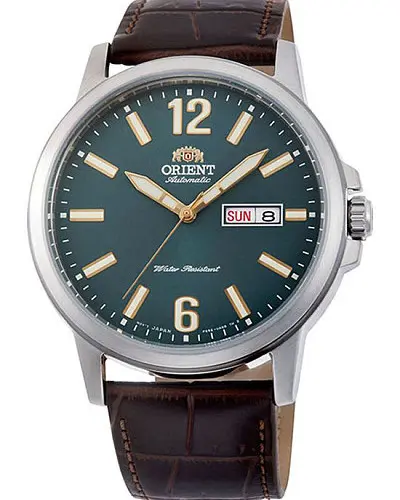 механические Orient Automatic RA-AA0C06E19 (RA-AA0C06E19B)