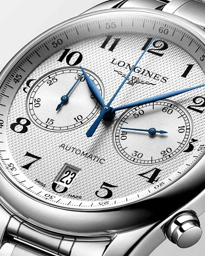 Longines Master Collection L2.629.4.78.6