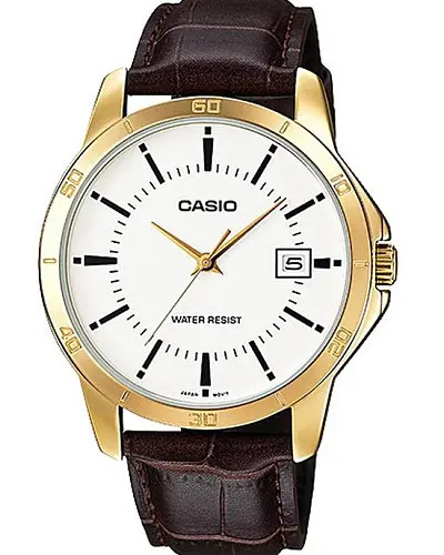 Casio Collection MTP-V004GL-7AUDF (MTP-V004GL-7A)