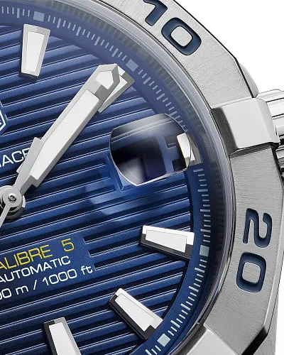 TAG Heuer Aquaracer Professional 300 WBD2112.BA0928