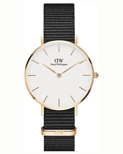 Daniel Wellington Petite Cornwall DW00100253