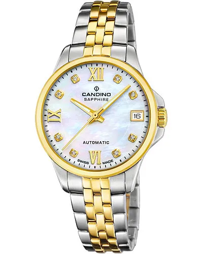 Candino Automatic Ladies C4771/1