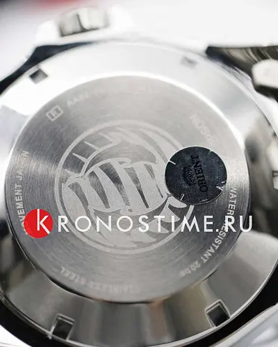 механические Orient Diving Sports Automatic FAA02004B (FAA02004B9)