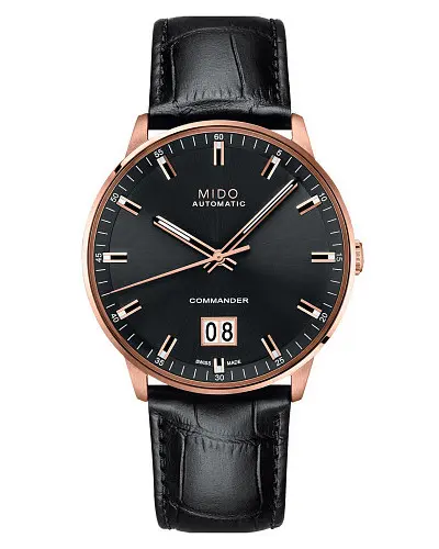 Mido Commander Big Date M021.626.36.051.00