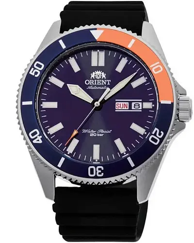 механические Orient Diving Sport Automatic RA-AA0916L19 (RA-AA0916L19B)