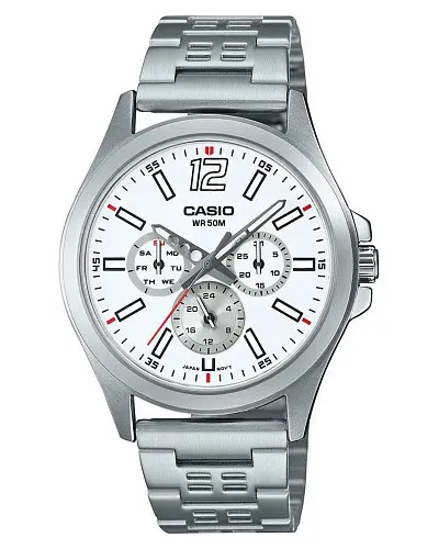 Casio Collection MTP-E350D-7B