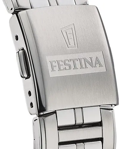 Festina Multifuncion F20445/5