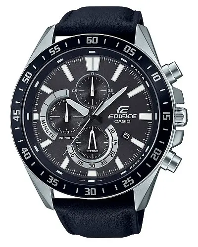 Casio Edifice EFV-620L-1AVUDF (EFV-620L-1A)