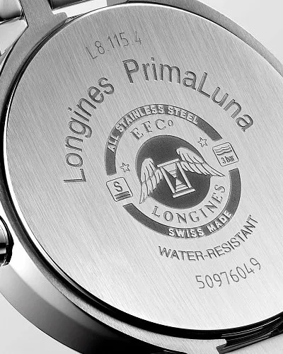 Longines PrimaLuna L8.115.4.98.6