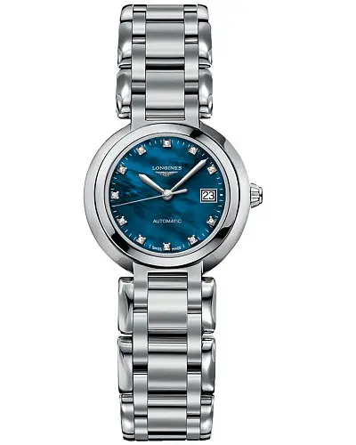 Longines PrimaLuna L8.111.4.98.6