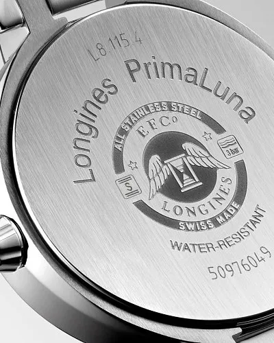 Longines PrimaLuna L8.115.4.92.6