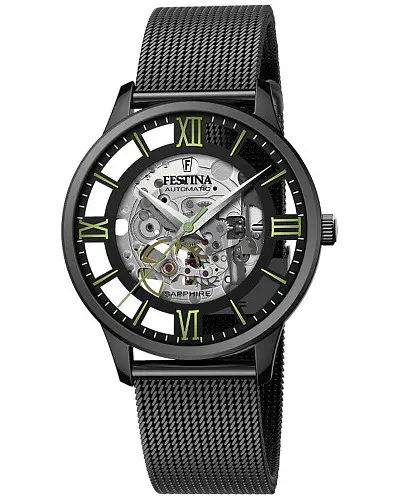 Festina Automatic F20535/4