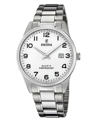 Festina Acero Clasico F20511/1