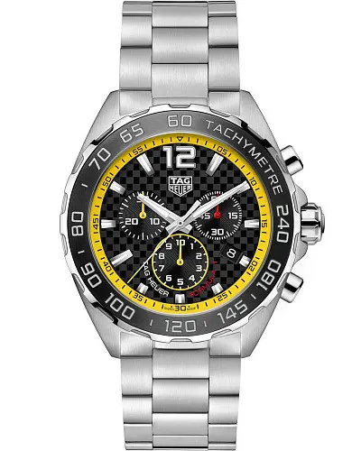 TAG Heuer Formula 1 CAZ101AC.BA0842