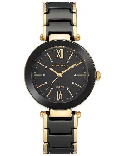 Anne Klein 3844BKGB