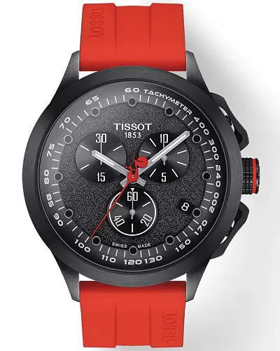 Tissot T-Race Cycling Tour De France 2023 T135.417.37.051.04