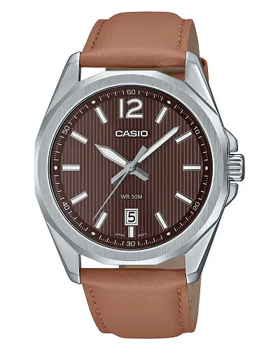 Casio Collection MTP-E725L-5A