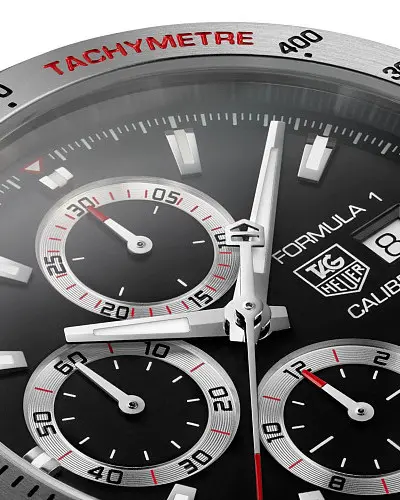 TAG Heuer Formula 1 CAZ2010.BA0876