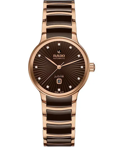 Rado Centrix Automatic Diamonds R30019732