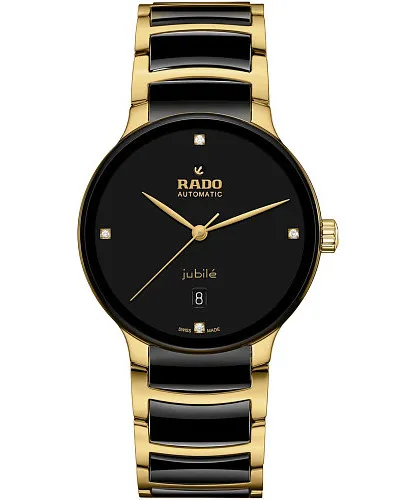 Rado Centrix Automatic Diamonds R30008712