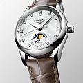 Часы Longines Master Collection L2.409.4.87.4 фото 3