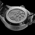 Часы Spinnaker Piccard SP-5098-33 фото 3
