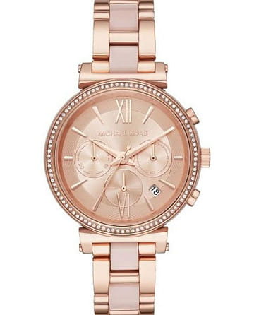 Michael Kors Ritz MK6560