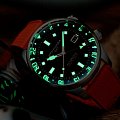 Часы Spinnaker Bradner Gmt Automatic SP-5121-66 фото 2