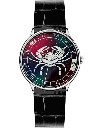 УЧЗ ART Знаки зодиака Рак 8521L-4