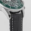 Часы Jacques Lemans Liverpool Diver 1-2206C фото 6