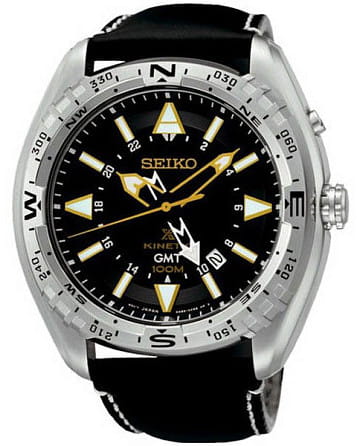 Seiko Prospex SUN053P1