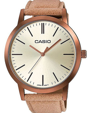 Casio LTP-E118RL-9A