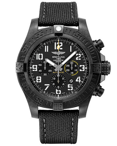 Breitling Avenger Hurricane 12H XB0170E41B1W1