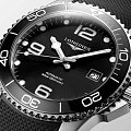 Часы Longines HydroConquest L3.781.4.56.9 фото 2