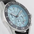 Часы Jacques Lemans Liverpool Diver 1-2206E фото 3