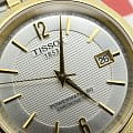 Часы Tissot Ballade Powermatic 80 COSC T108.408.22.037.00 фото 7