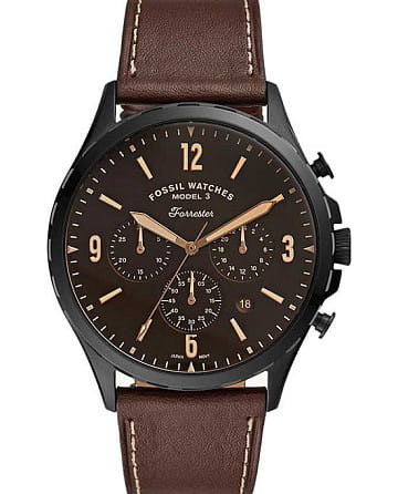 Fossil Bannon  FS5608
