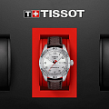 Часы Tissot PRS 516 Powermatic 80 T131.430.16.032.00 фото 8
