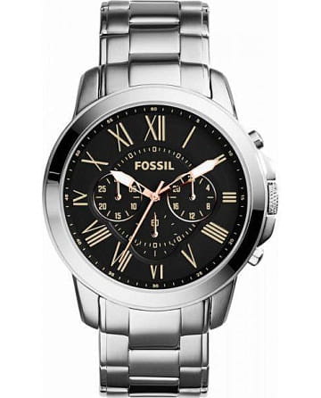 Fossil Bannon  FS4994