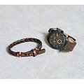Часы Fossil Carlie  FS5251SET фото 2