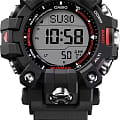 Часы Casio G-Shock GW-9500-1DR (GW-9500-1ER) фото 10