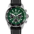 Часы Jacques Lemans Liverpool Diver 1-2206C