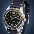 Часы Spinnaker Fleuss SP-5055-0B фото 10